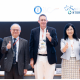 Rob Knight and Jing-Yuan Fu Elaborate On Microbiome Research Trends at the 7th Asia Microbiome Conference(AMC)